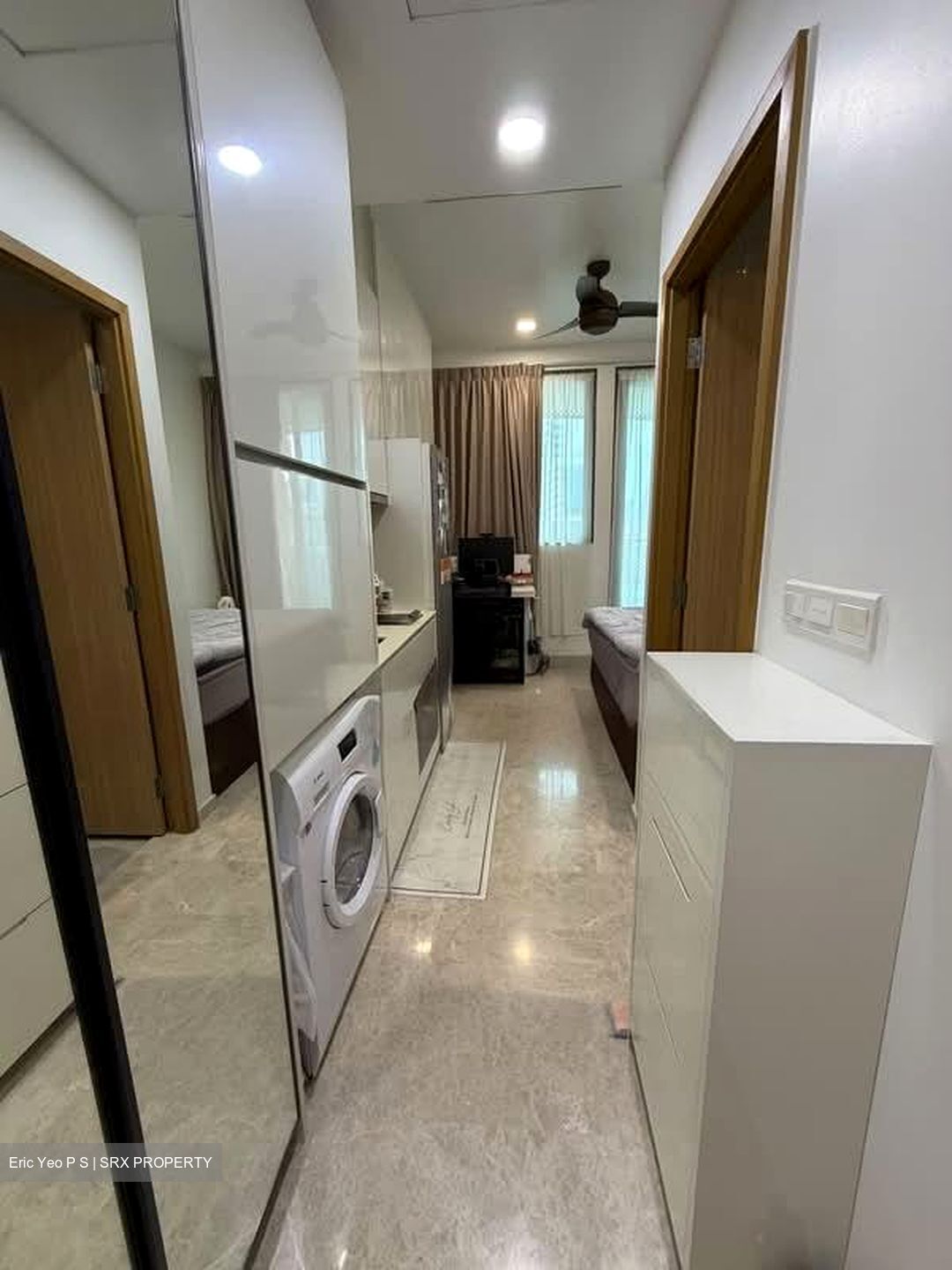 City Gate (D7), Apartment #594183761